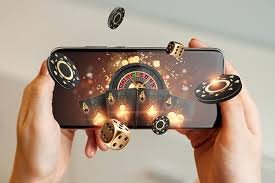 master3333 aplikasi mobile tampilan deposit penarikan dan manajemen akun