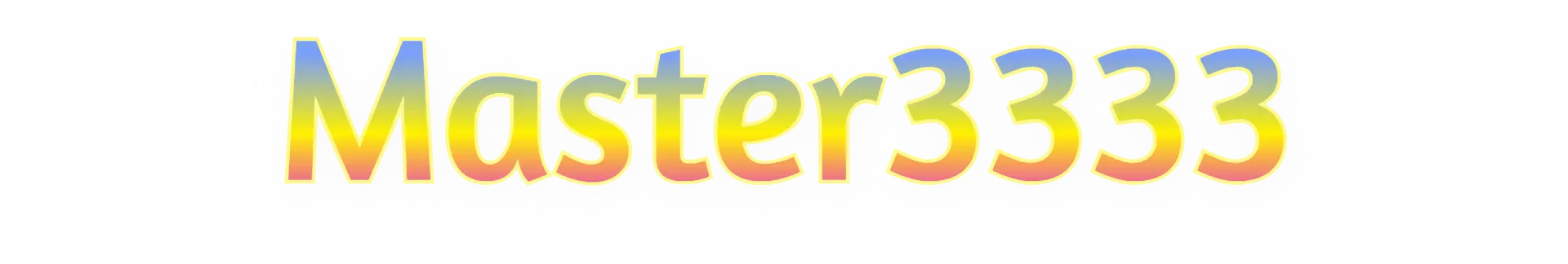 Master3333